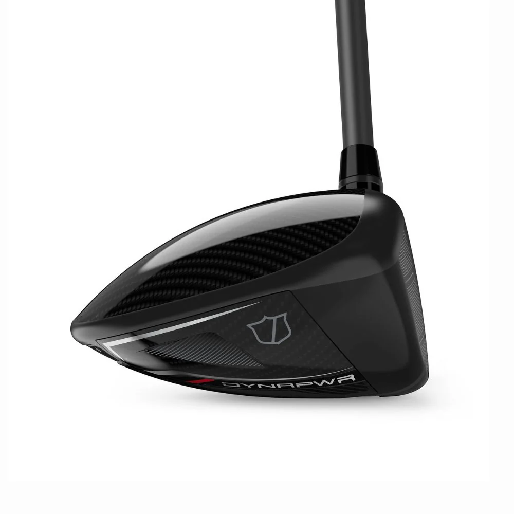 Wilson Golf Dynapower LS Adjustable Driver - Image 4