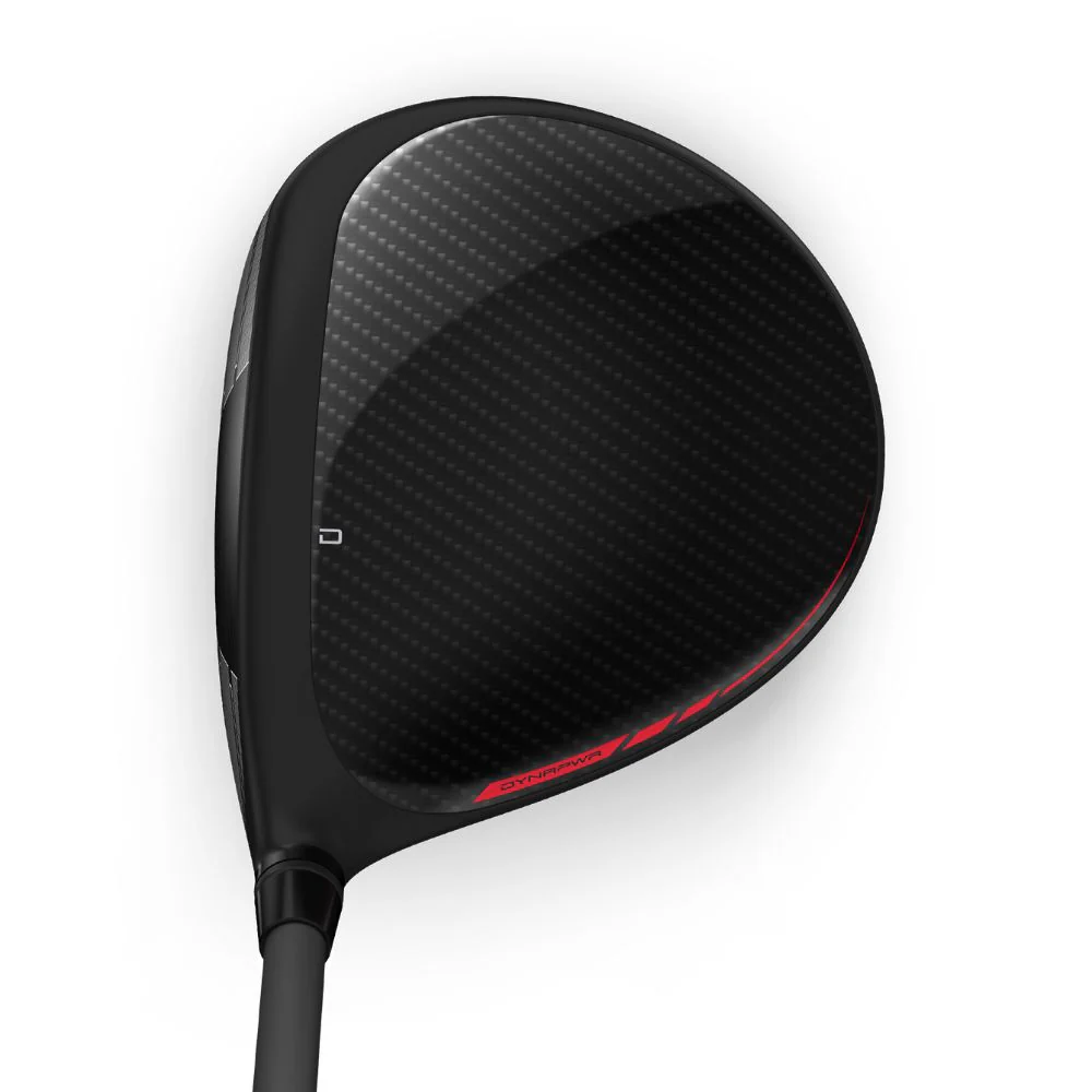 Wilson Golf Dynapwr Carbon Adjustable Driver - Image 5