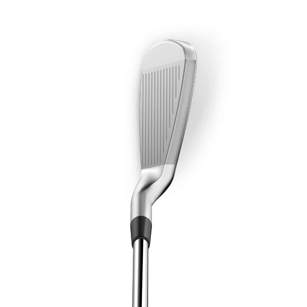 Wilson Golf Dynapwr Max Steel Shaft Irons - Image 4