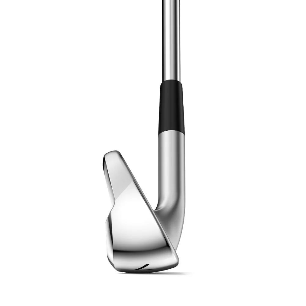 Wilson Golf Dynapwr Max Steel Shaft Irons - Image 5