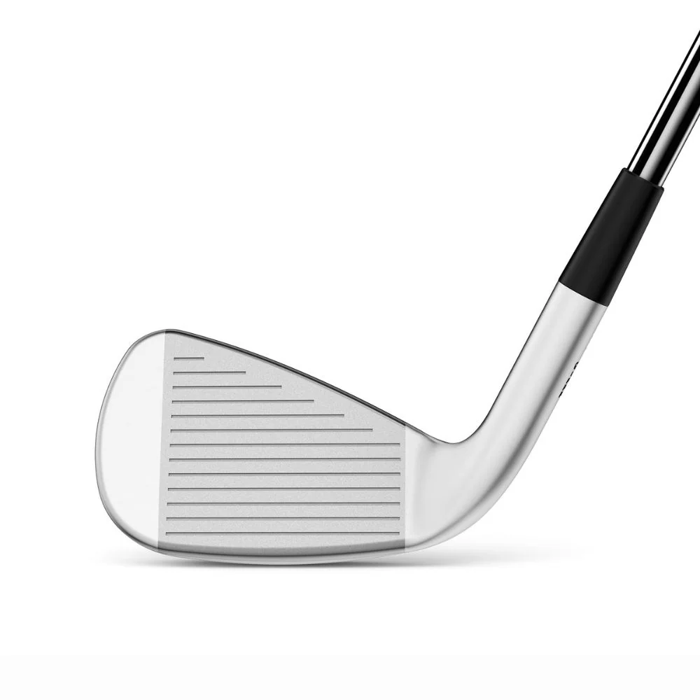 Wilson Golf Dynapwr Steel Shaft Irons - Image 3