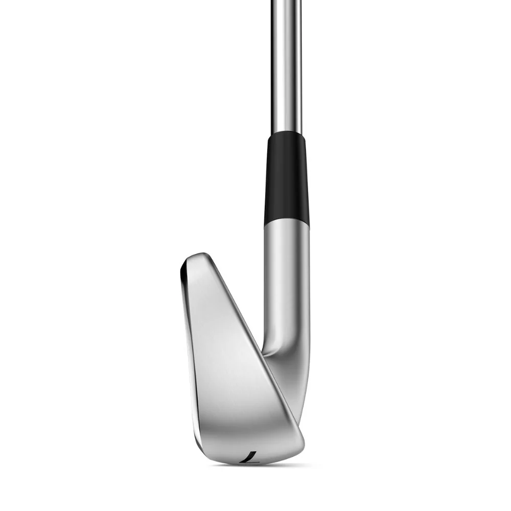 Wilson Golf Dynapwr Steel Shaft Irons - Image 4