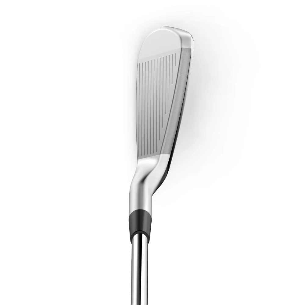Wilson Golf Dynapwr Steel Shaft Irons - Image 5