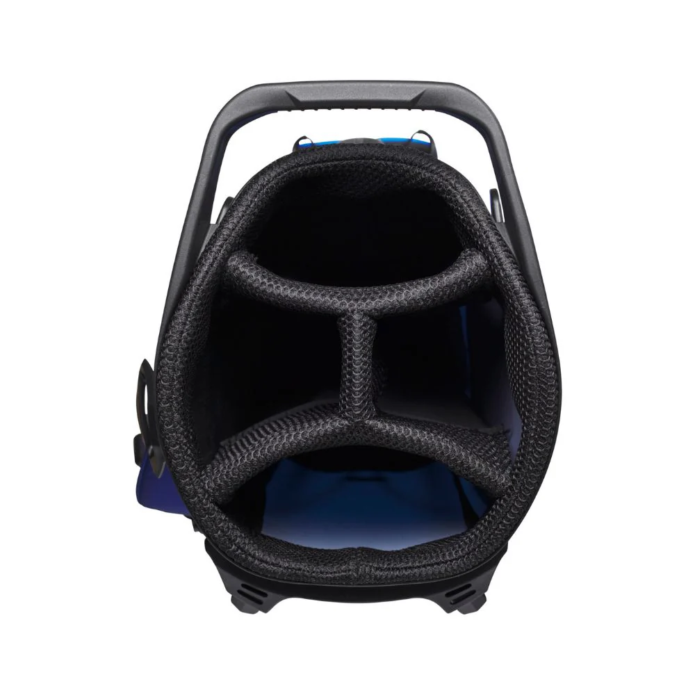Wilson Golf Exo Lite Stand Bag - Navy / White - Image 2