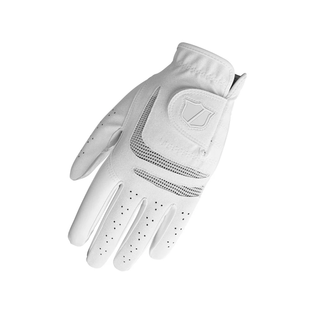 Wilson Grip Plus Ladies All Weather Golf Glove 2025