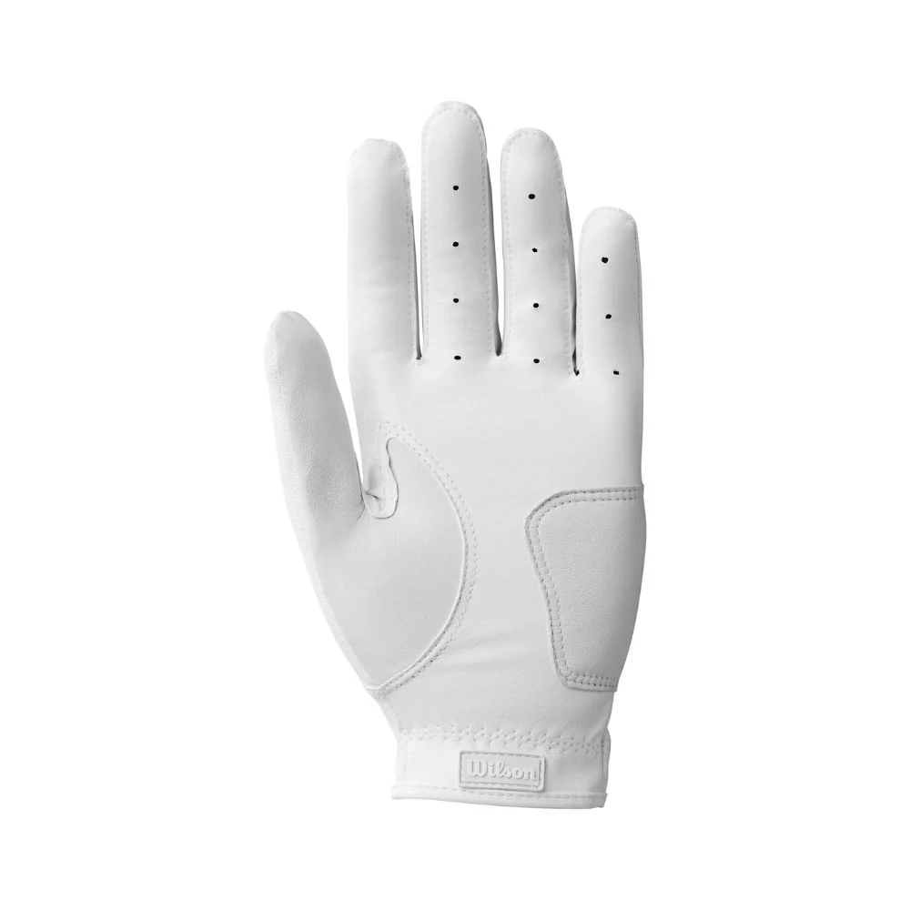Wilson Grip Plus Ladies All Weather Golf Glove 2025 - Image 3