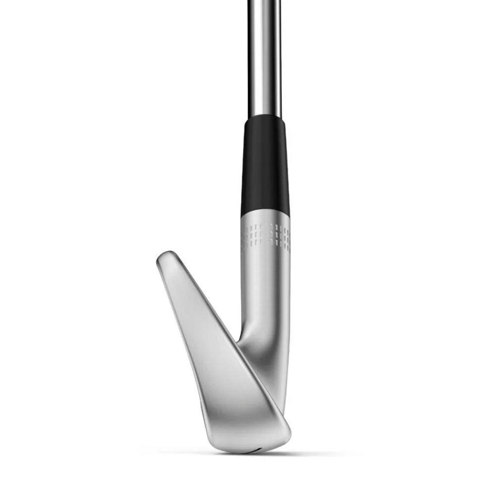 Wilson Staff Model CB Forged Golf Irons 2026 - Online Custom Fit - Image 4