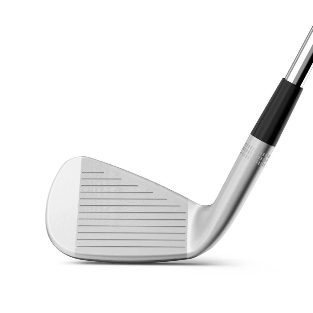 Wilson Staff Model CB Forged Golf Irons 2026 - Online Custom Fit - Image 5