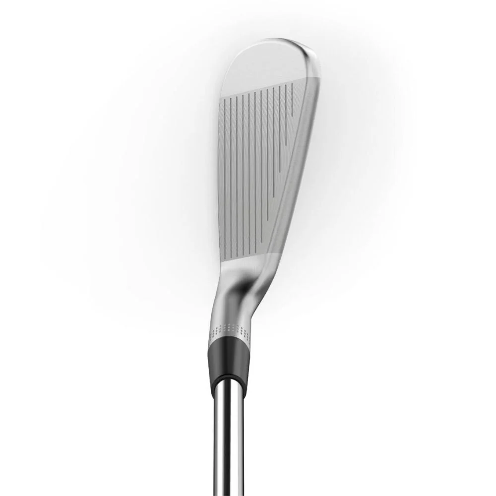 Wilson Staff Model CB Forged Golf Irons 2026 - Online Custom Fit - Image 6