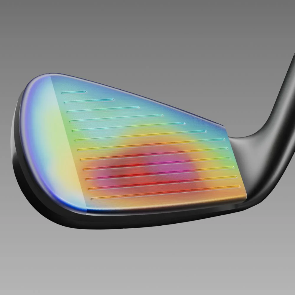 Wilson Staff Model CB Forged Golf Irons 2026 - Online Custom Fit - Image 9