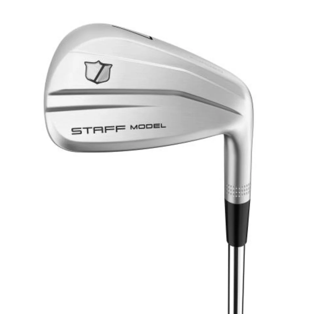Wilson Staff Model XB Forged Golf Irons 2026