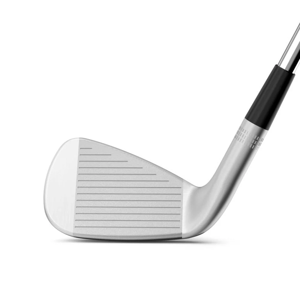 Wilson Staff Model XB Forged Golf Irons 2026 - Image 2