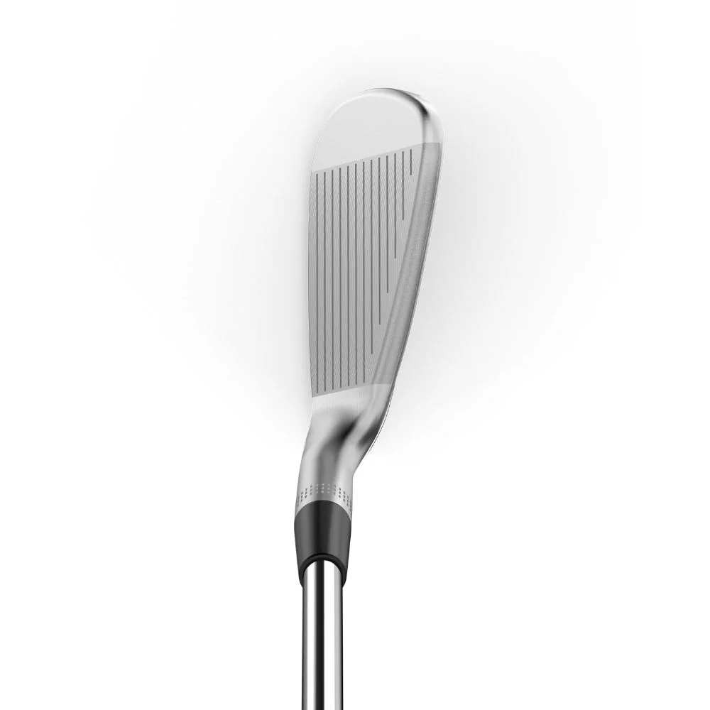 Wilson Staff Model XB Forged Golf Irons 2026 - Image 3