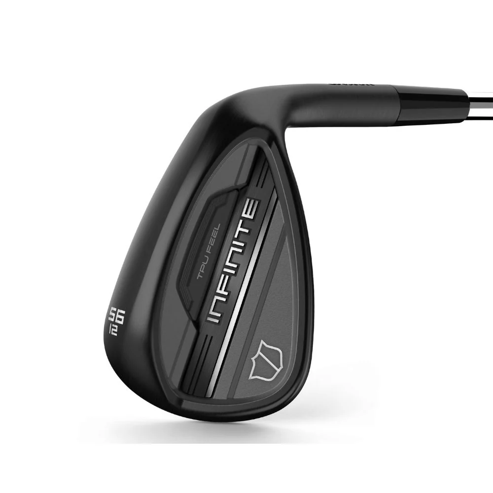 Wilson Golf Infinite Cavity Wedge - Image 3