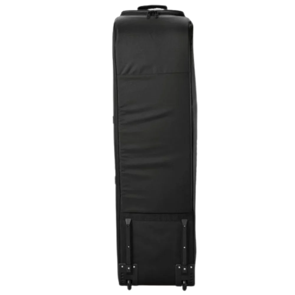 Wilson Padded Wheeled Golf Travel Cover Bag - Image 2