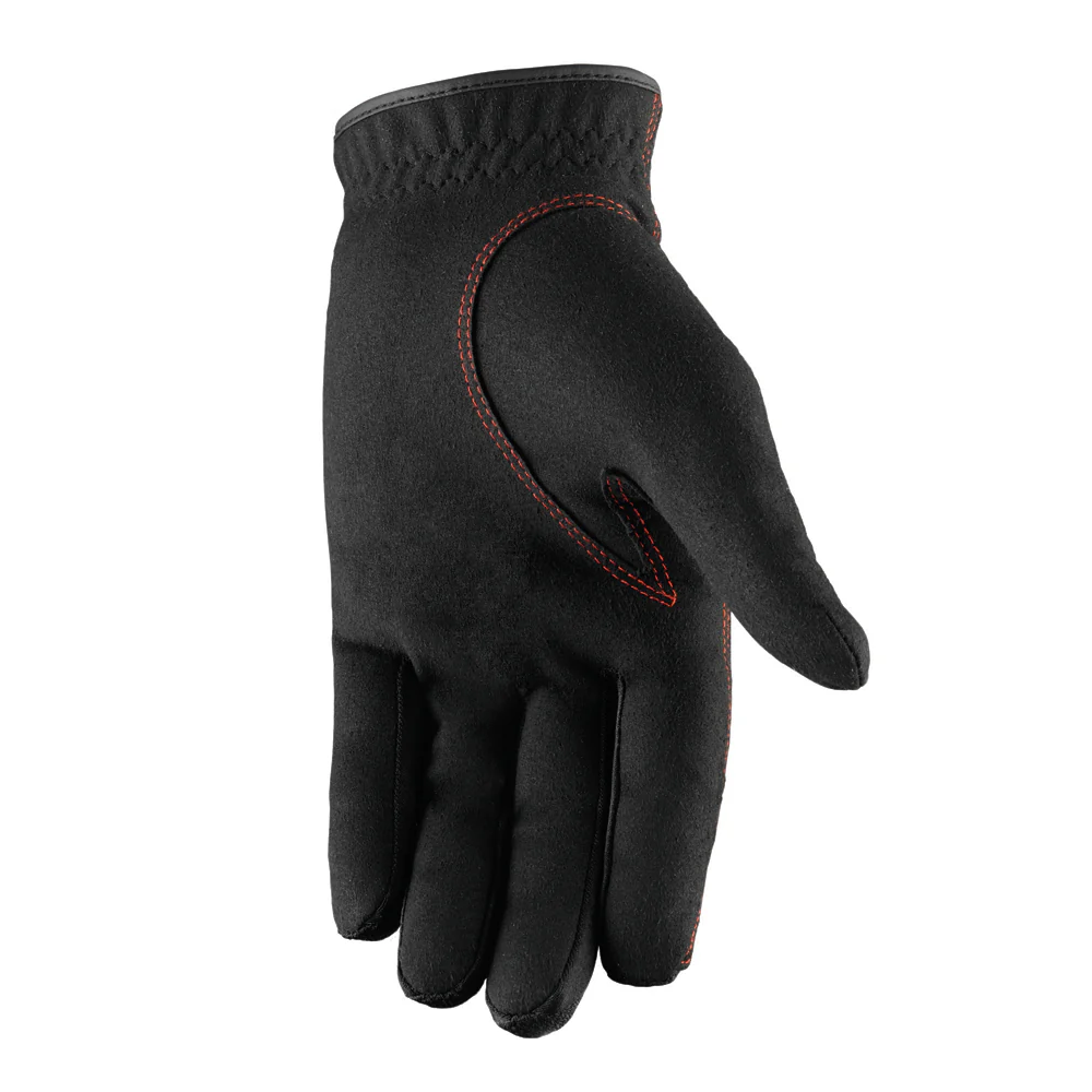 Wilson Golf Ladies Golf Rain Gloves - Pair - Image 2