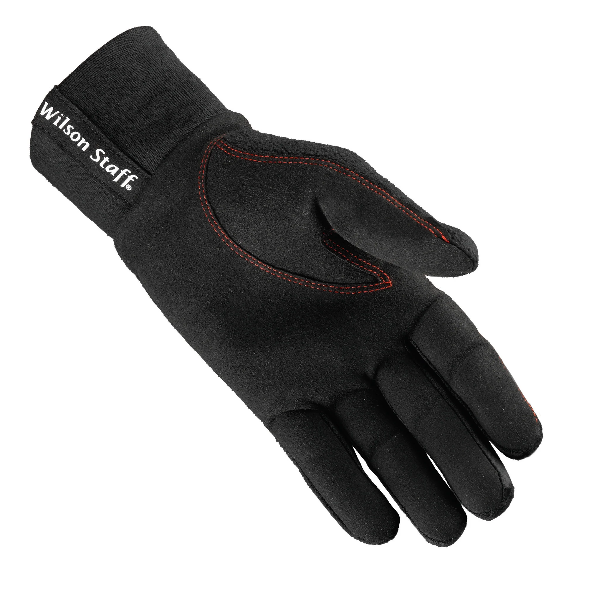 Wilson Golf Winter Thermal Golf Gloves - Pair - Image 3