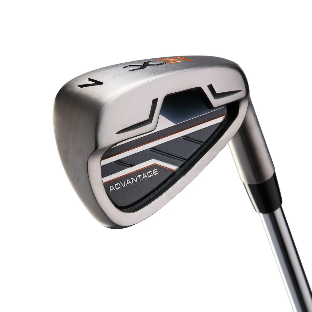 Wilson Golf X31 Advantage Men's Package Set - 1" Longer - Stand Bag - Image 5