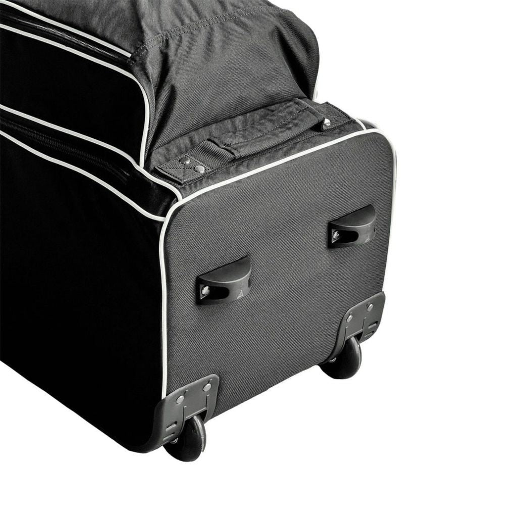 Cobra Rolling Golf Travel Cover - Black - Image 4