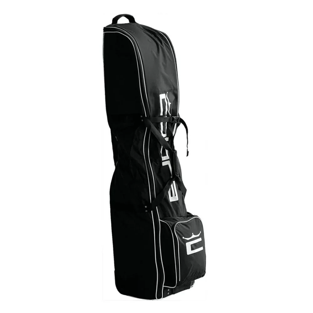 Cobra Rolling Golf Travel Cover - Black - Image 5